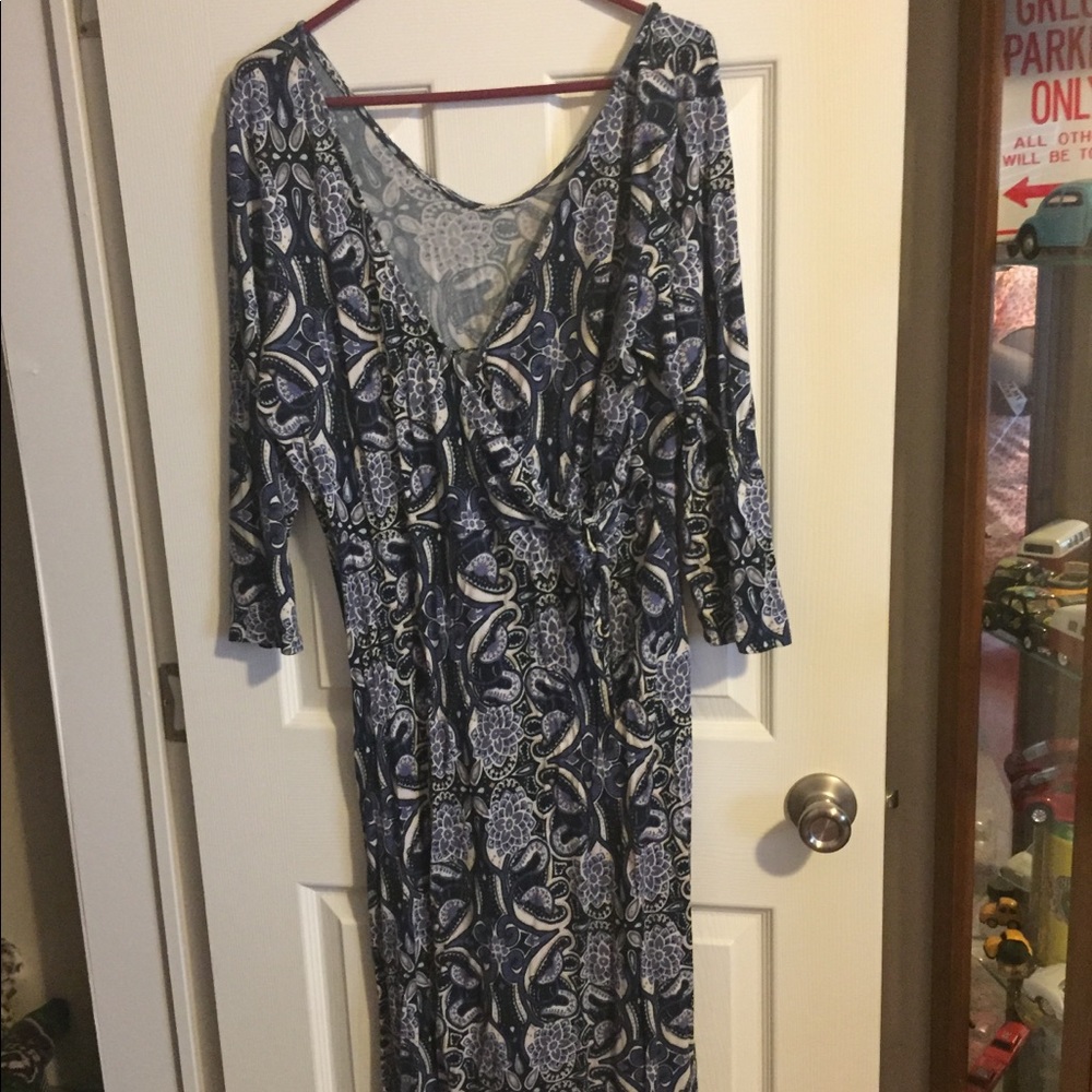 Dress